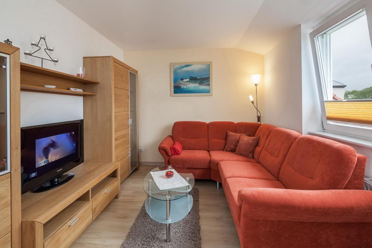 Duenenblick Wohnung 53 Boltenhagen  Ngoại thất bức ảnh