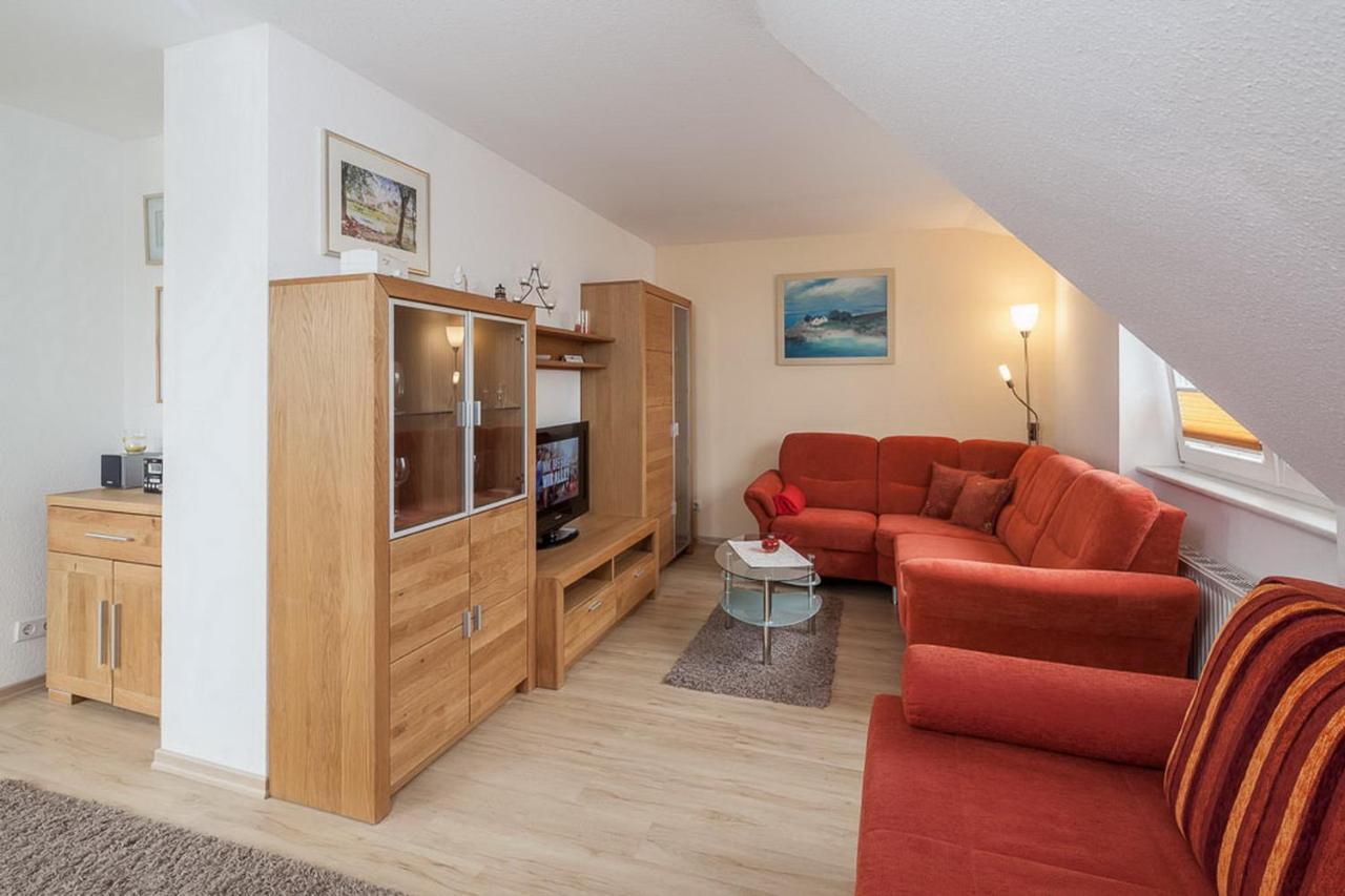 Duenenblick Wohnung 53 Boltenhagen  Ngoại thất bức ảnh