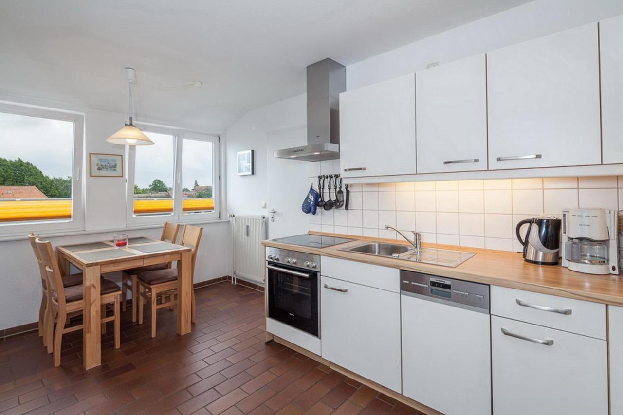 Duenenblick Wohnung 53 Boltenhagen  Ngoại thất bức ảnh