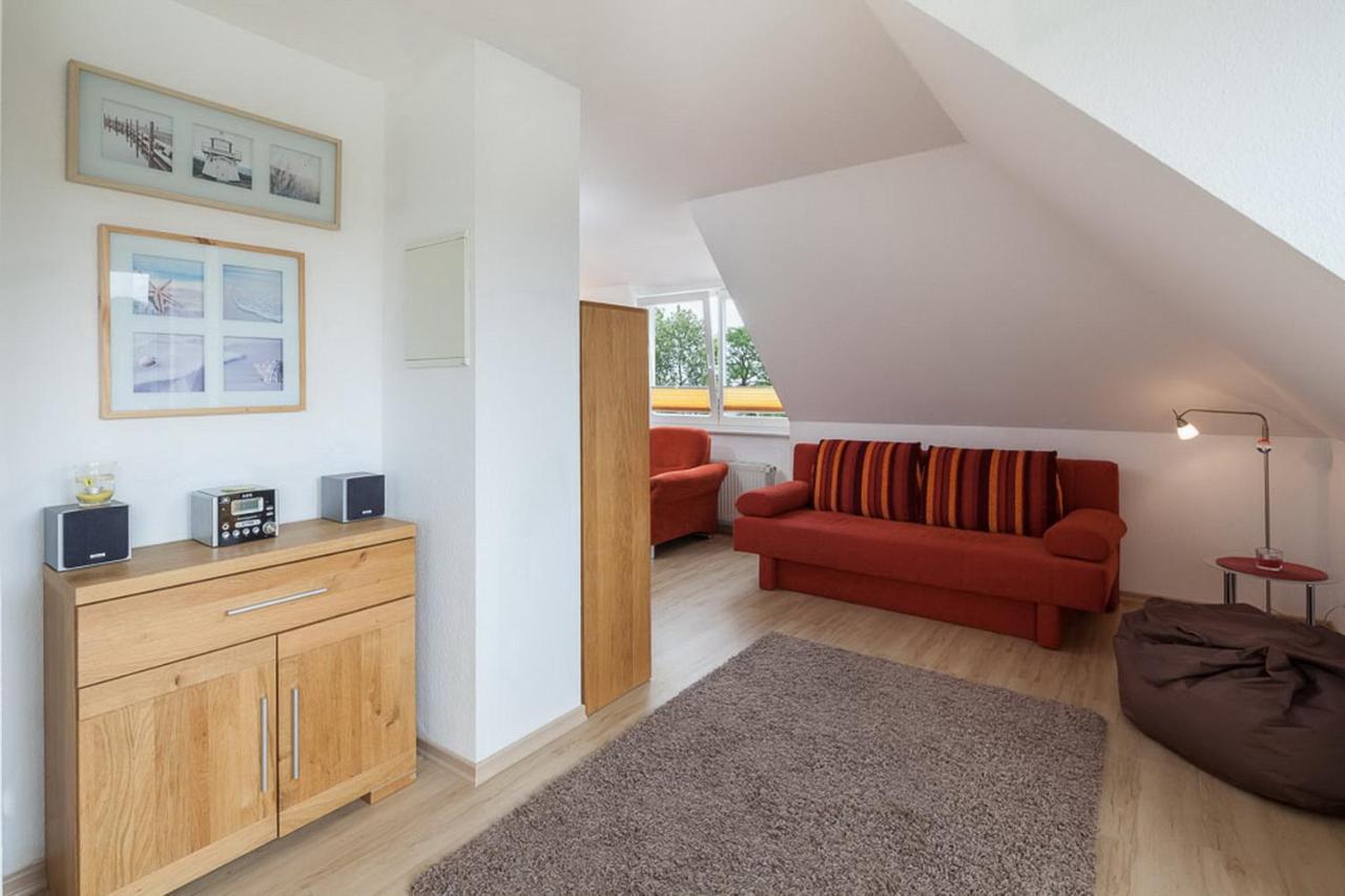 Duenenblick Wohnung 53 Boltenhagen  Ngoại thất bức ảnh