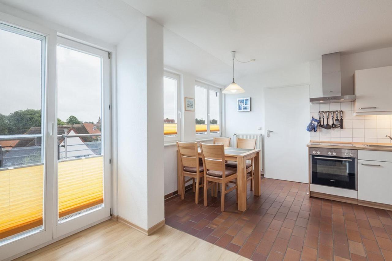 Duenenblick Wohnung 53 Boltenhagen  Ngoại thất bức ảnh
