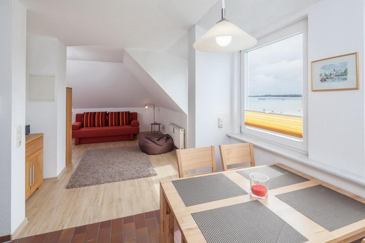 Duenenblick Wohnung 53 Boltenhagen  Ngoại thất bức ảnh