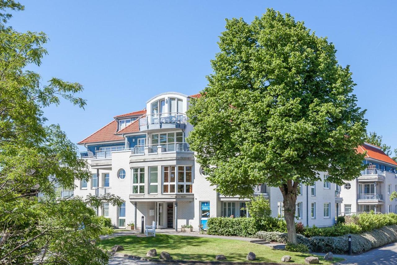 Duenenblick Wohnung 53 Boltenhagen  Ngoại thất bức ảnh