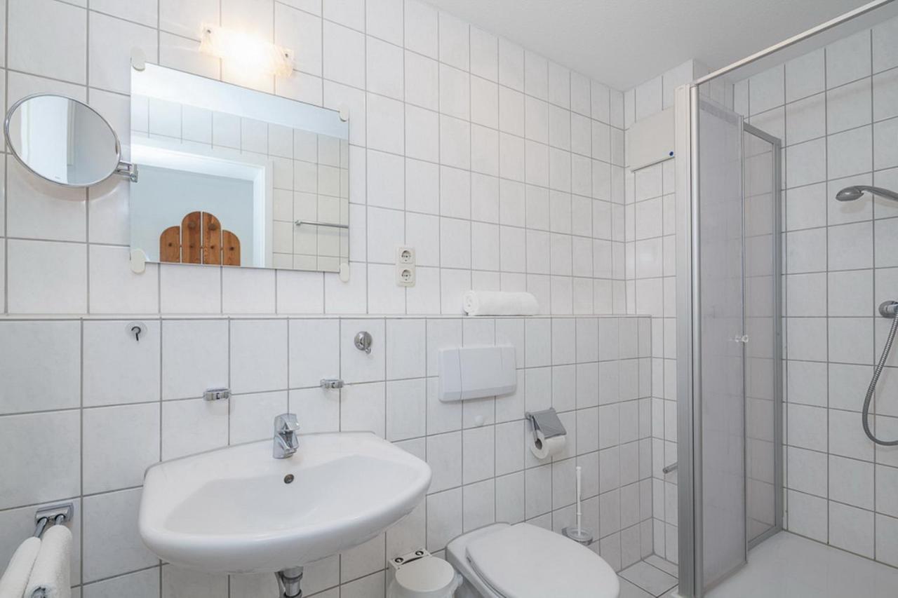 Duenenblick Wohnung 53 Boltenhagen  Ngoại thất bức ảnh