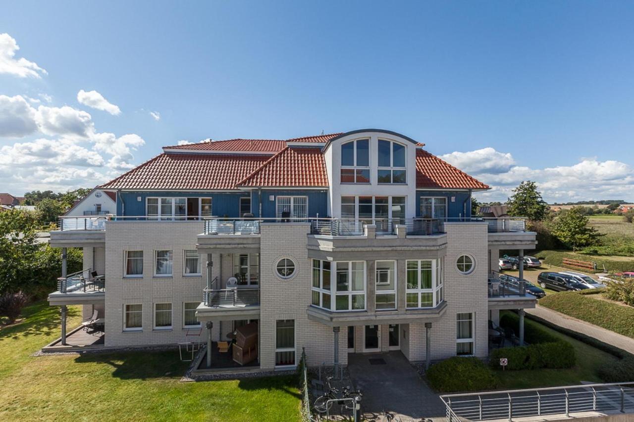 Duenenblick Wohnung 53 Boltenhagen  Ngoại thất bức ảnh