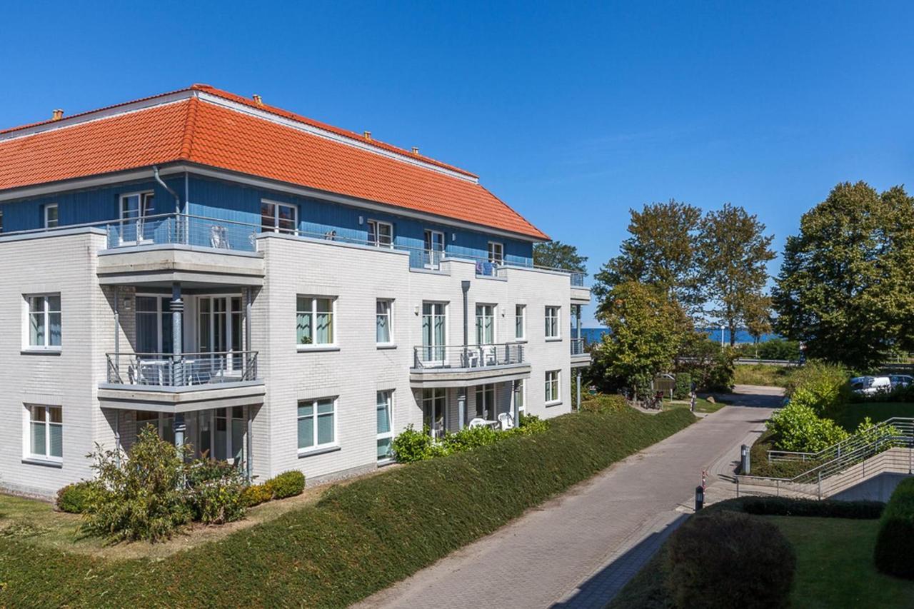Duenenblick Wohnung 53 Boltenhagen  Ngoại thất bức ảnh