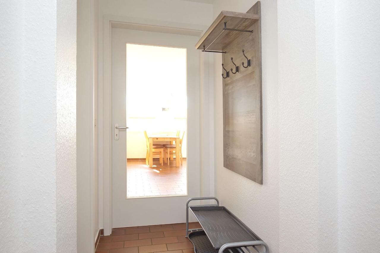 Duenenblick Wohnung 53 Boltenhagen  Ngoại thất bức ảnh